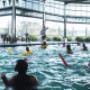 Hydro Pool
