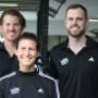 Meet the Team
