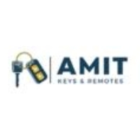 Amit Keys & Remotes