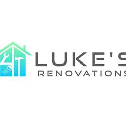 Luke's Renovations