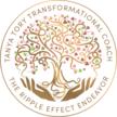 Tanya Tory at The Ripple Effect Endeavor