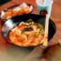 Malatang soup