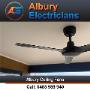 Albury Electricians