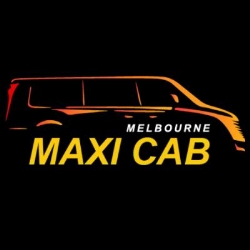 Melbourne Maxi Cab - Maxi Taxi in Melbourne