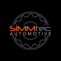 Simmtec Automotive