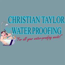 Christian Taylor Waterproofing