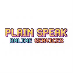 Plain Speak Online Services