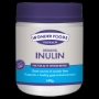 organic inulin powder australia