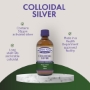 colloidal silver 500ml