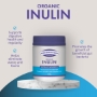 benefits of inulin powder