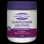 best sunflower lecithin in australia