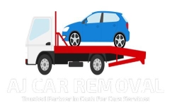AJ Car Removal