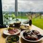 Happy Sips Wine Tours - Wine Dining