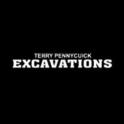 TRP Excavations Pty Ltd