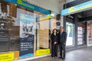 TaxAssist Accountants Shopfront