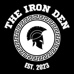 The Iron Den Gym - Morley