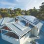 Solahart Solar Power and Split System Hot Water Installation