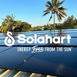 Solahart Sunshine Coast