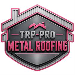 TRP-PRO Metal roofing