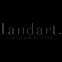 Landart - Home + Garden + Beyond