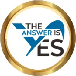 The Answer is Yes Pty Ltd