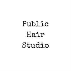 Public Hair Studio