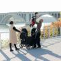Caravan Stroller Wagon
