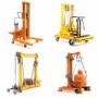 Lifting Equipment