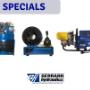 Hydaulic Components
