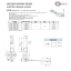 Hydraulic Galteh Valves