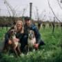 soil-dynamics-founding-team-dogs-fertiliser-gardening