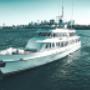 Caviar Cruises Logo