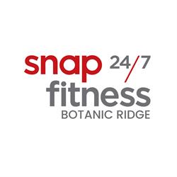 Snap Fitness 24/7 Botanic Ridge