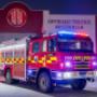 offroad trucks fire truck
