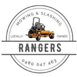 Rangers Mowing & Slashing