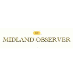 The Midland Observer