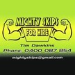 Mighty Skips