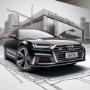 Auroo Chauffeurs Service