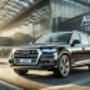 Auroo Chauffeurs Service