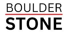 Boulder Stone