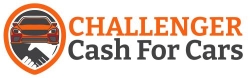 Challenger Cash For Cars - Scrap Car Removal Sydney