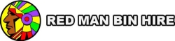 Red Man Bin Hire