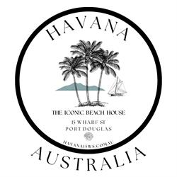 Havana - Queensland’s most iconic beach house