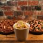 Serving Wodonga Fresh Hot Pizza and Pasta
