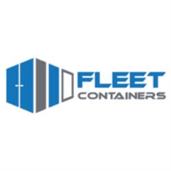 Fleet Shipping Containers - Shipping Containers Launceston