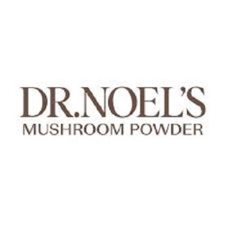 Dr Noel's Mushroom Powder