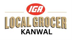 IGA Local Grocer Kanwal