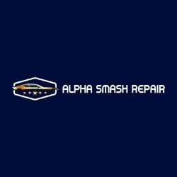 Alpha Smash Repair Perth