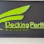 Decking Perth