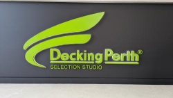 Decking Perth